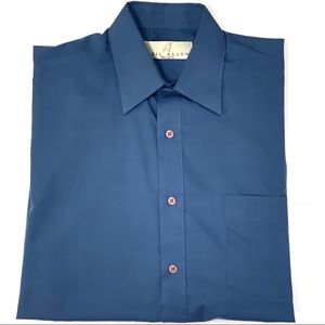Neil Allyn Dress Shirt
